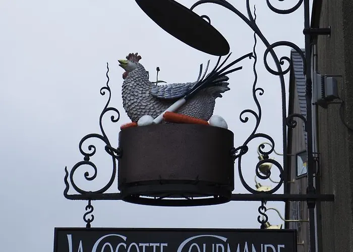 La Cocotte Gourmande