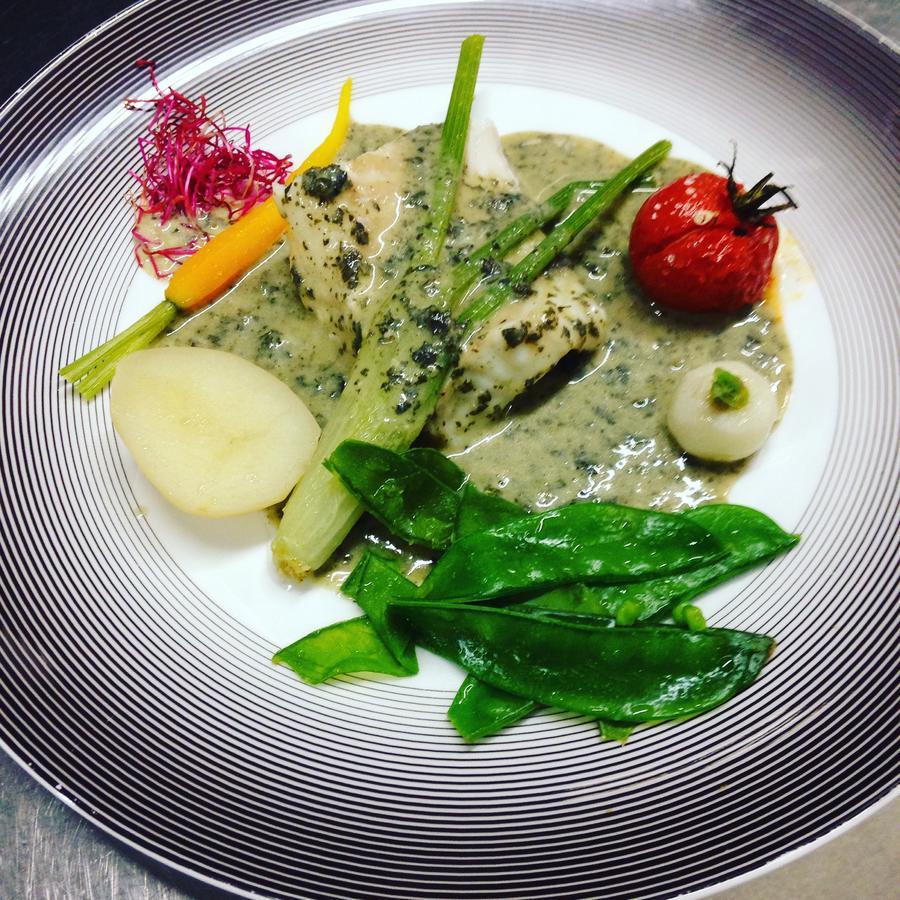 La Cocotte Gourmande * Carantilly
