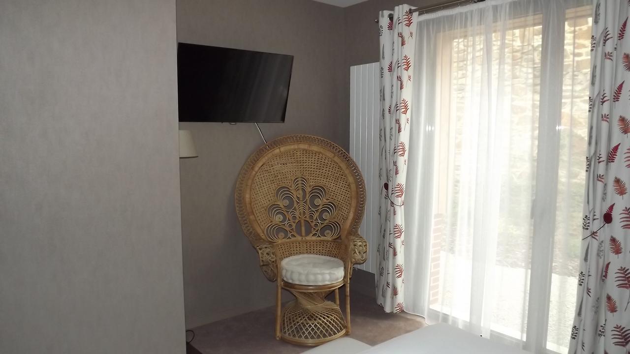 La Cocotte Gourmande Hotel Carantilly