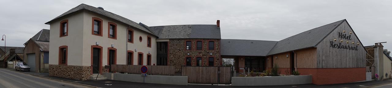 La Cocotte Gourmande Hotel