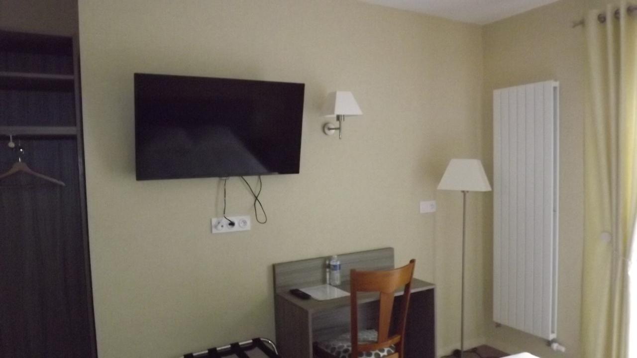 Hotel La Cocotte Gourmande